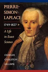 Cover of Pierre-Simon Laplace, 1749-1827
