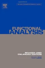 Cover of Methods of modern mathematical physics