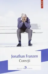 Cover of Corecții