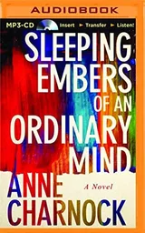 Cover of Sleeping Embers of an Ordinary Mind
