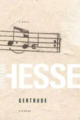 Cover of Gertrude