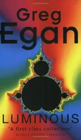 Cover of Luminous