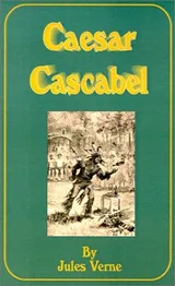 Cover of Caesar Cascabel