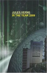 Cover of In the Year 2889