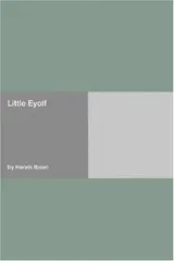 Cover of Little Eyolf