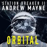 Cover of Orbital