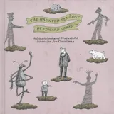 Cover of The Haunted Tea-Cosy
