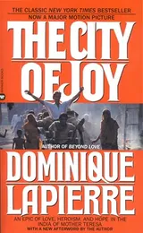 Cover of The City of Joy