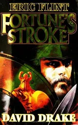 Cover of Fortune's Stroke