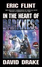 Cover of In the Heart of Darkness