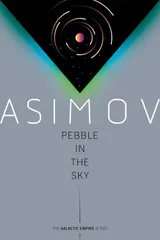 Cover of Pebble in the Sky