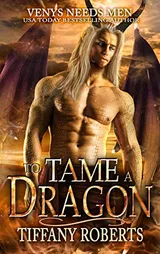 Cover of To Tame a Dragon
