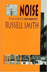 Cover of Noise