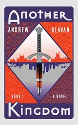 Cover of Another Kingdom