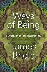 Cover of Ways of Being: Beyond Human Intelligence