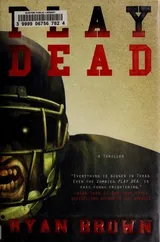 Cover of Play Dead