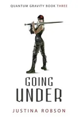 Cover of Going Under