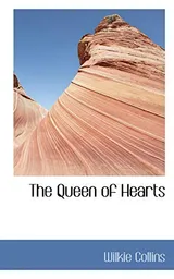 Cover of The Queen of Hearts