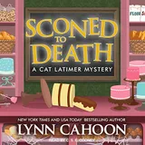 Cover of Sconed to Death
