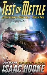 Cover of Test of Mettle