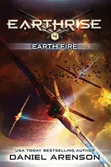 Cover of Earth Fire