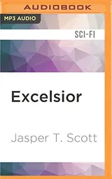 Cover of Excelsior