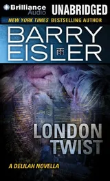 Cover of London Twist