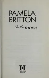 Cover of On The Move