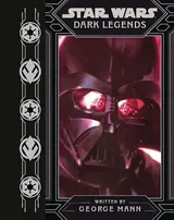 Cover of Star Wars Dark Legends