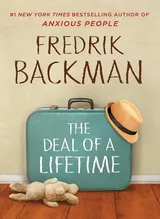 Cover of The Deal of a Lifetime