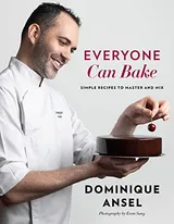 Cover of Everyone Can Bake