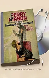 Cover of The Case of the Haunted Husband