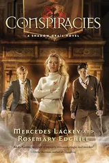 Cover of Conspiracies