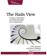 Cover of The Rails View
