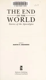 Cover of The End of the World: Stories of the Apocalypse