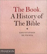 Cover of The Book