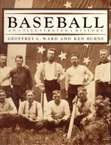 Cover of Baseball