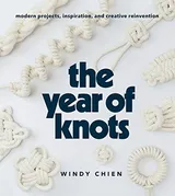 Cover of The Year of Knots