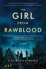 Cover of The Girl from Rawblood