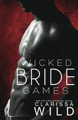 Cover of Wicked Bride Games