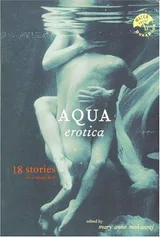 Cover of Aqua Erotica