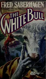 Cover of The White Bull