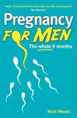 Cover of Pregnancy for Men