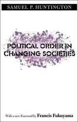 Cover of Political Order in Changing Societies