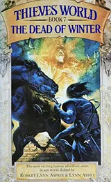 Cover of The Dead of Winter