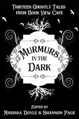 Cover of Murmurs in the Dark