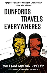 Cover of Dunfords Travels Everywheres