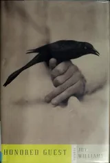 Cover of Honored Guest