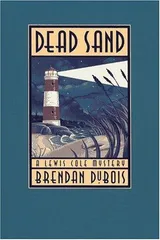 Cover of Dead Sand