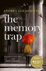 Cover of The Memory Trap